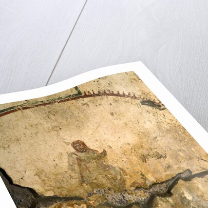 Man in a Tunic by Roman