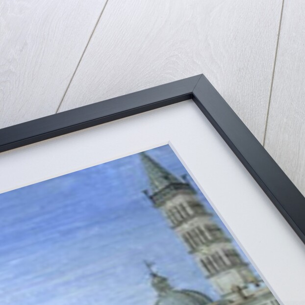 Santa Maria Maggiore by Italian School