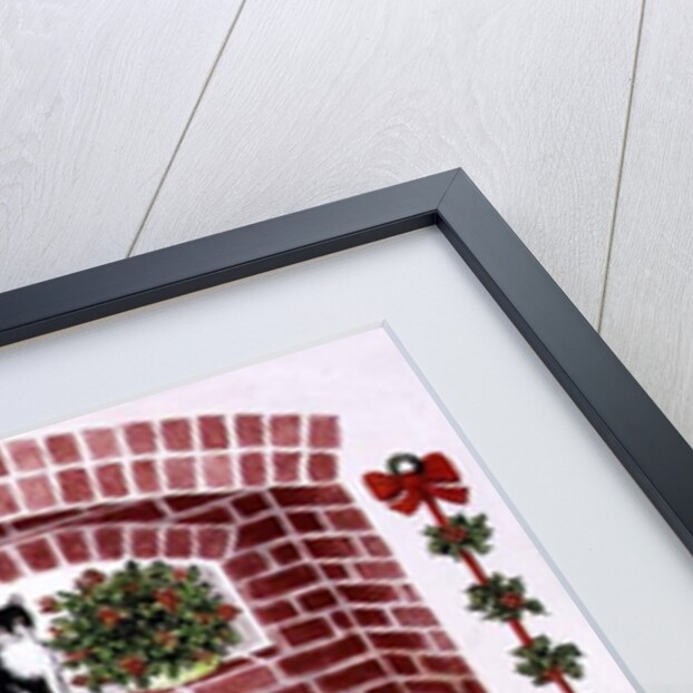 A Warm Place by Pat Scott