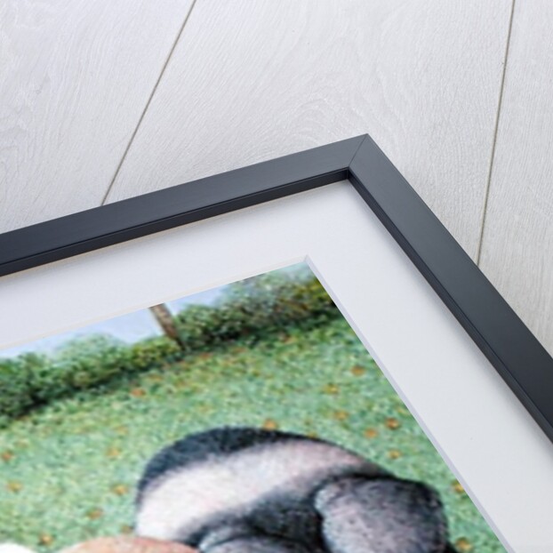 A Chorus Line by Pat Scott