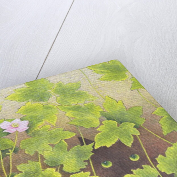 Watching by Pat Scott