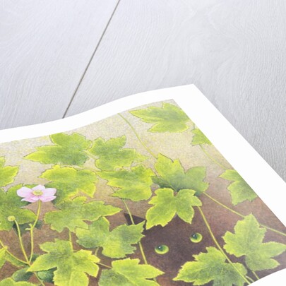 Watching by Pat Scott