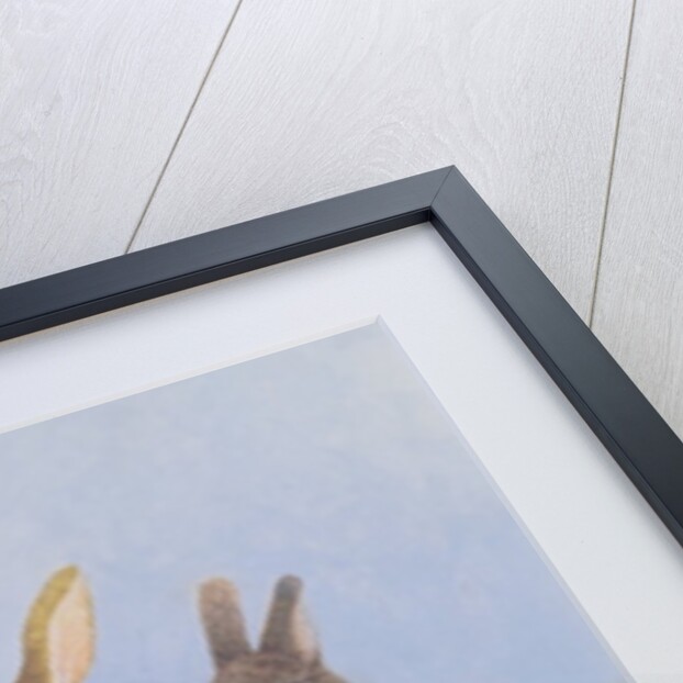 We are All Ears by Pat Scott