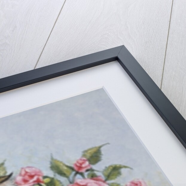 Attraction by Pat Scott