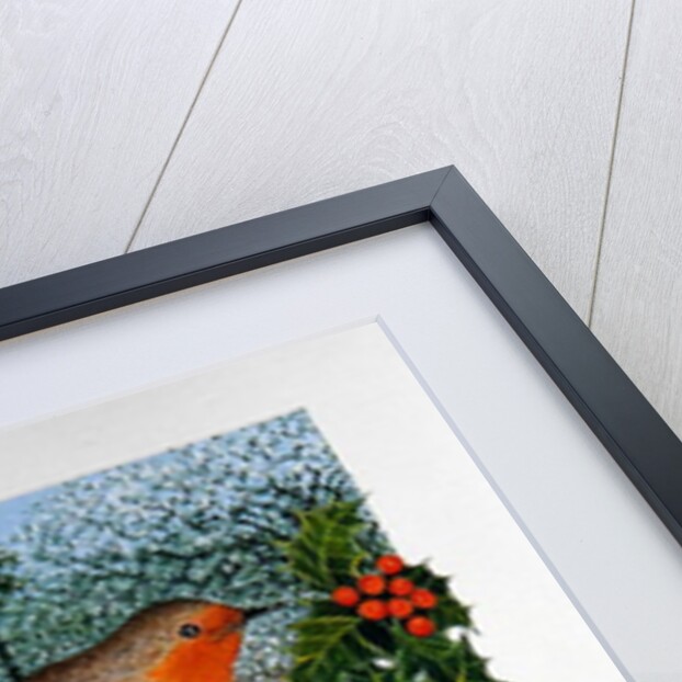 Berrying by Pat Scott