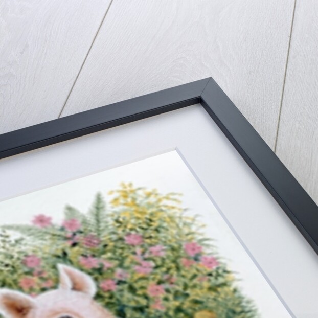 One More Apple by Pat Scott