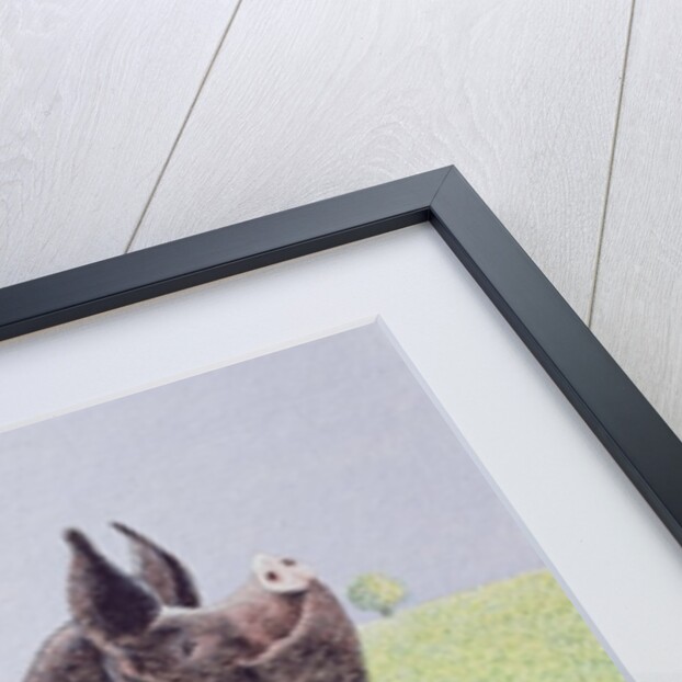 Feeling Great by Pat Scott