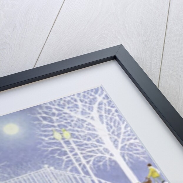 A Walk in the Park by Pat Scott