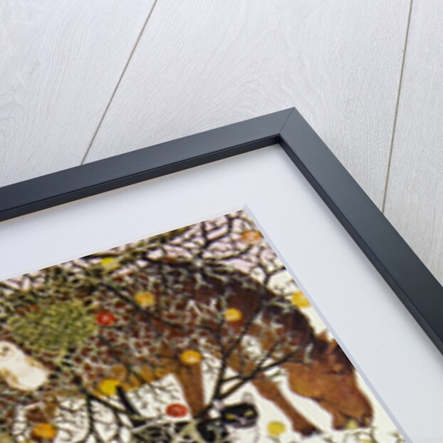 A Tasty Treat by Pat Scott