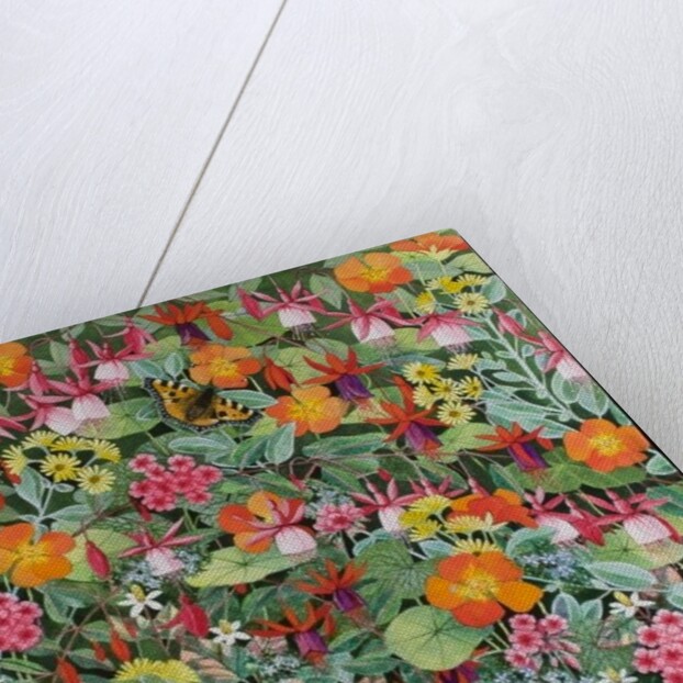 Attraction, 2011 by Pat Scott