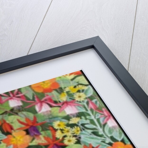 Attraction, 2011 by Pat Scott