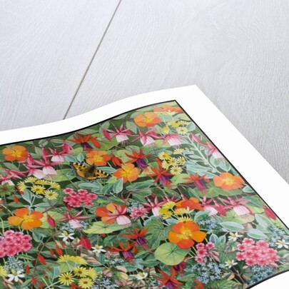 Attraction, 2011 by Pat Scott