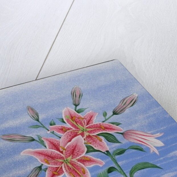 The Night Shift, 2011 by Pat Scott