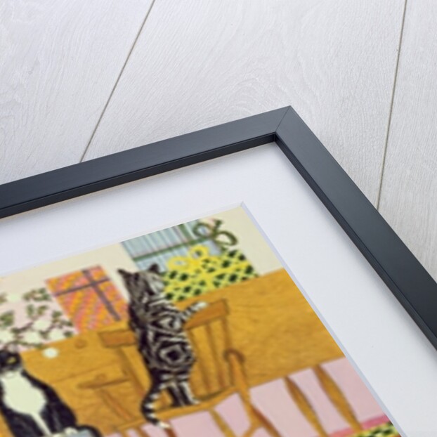 Boxing Day by Pat Scott