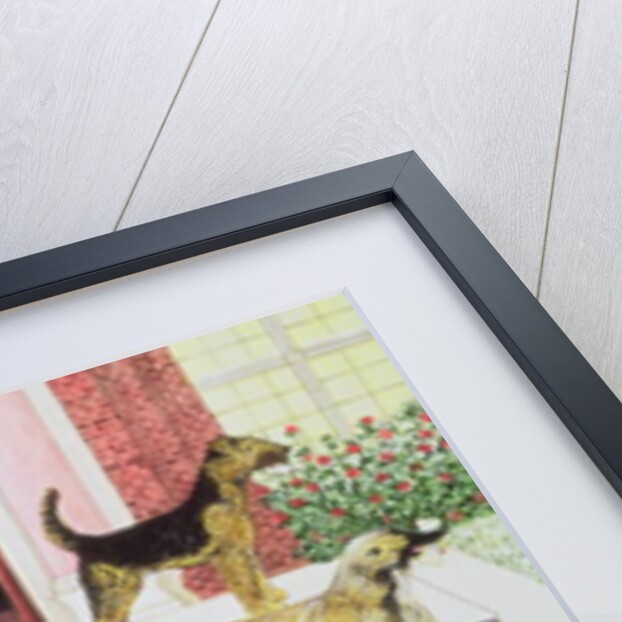 Party Presents by Pat Scott