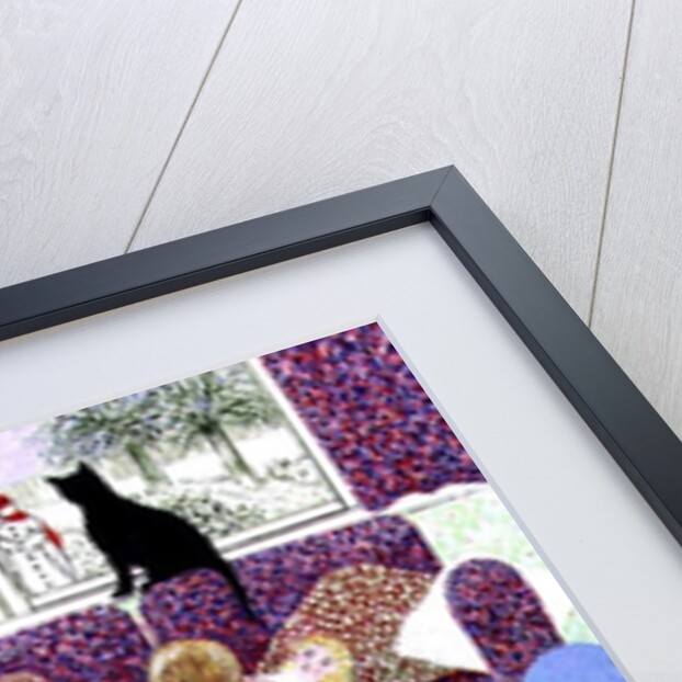 Teddy's Christmas Pyjamas by Pat Scott