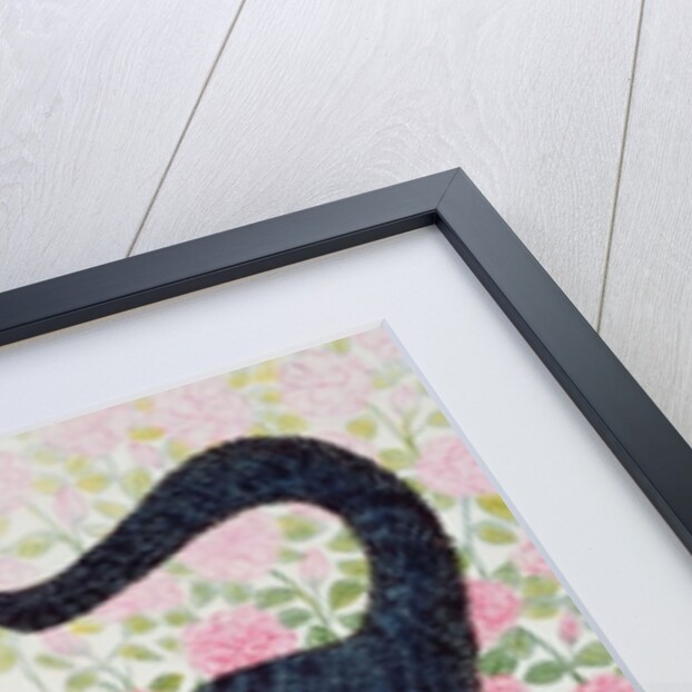 Coming Up Roses by Pat Scott