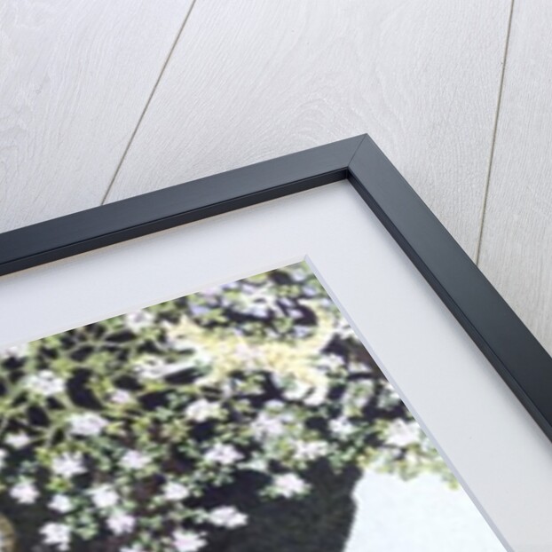 The Trysting tree by Pat Scott