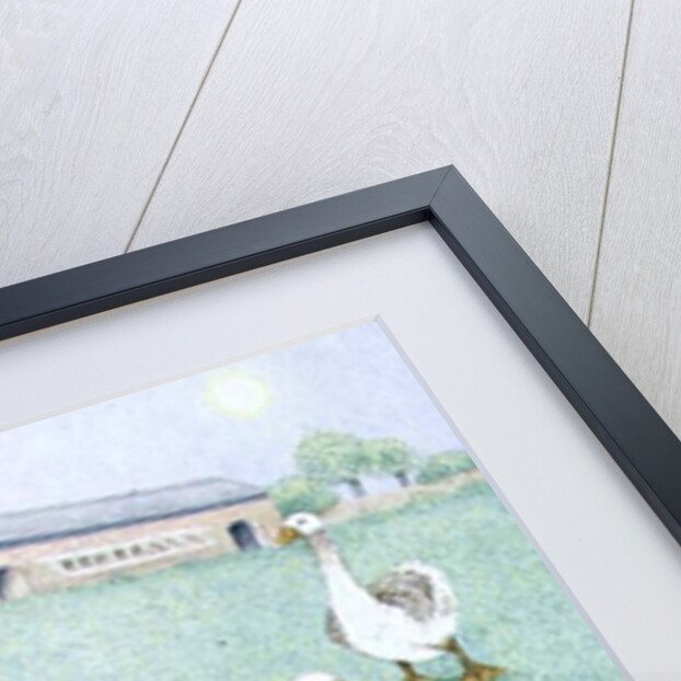 Tasty Morsel by Pat Scott