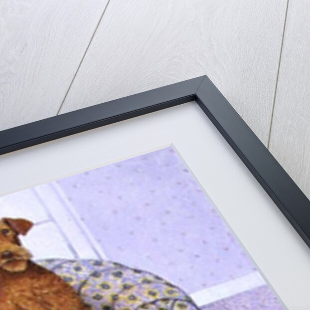 The good life by Pat Scott