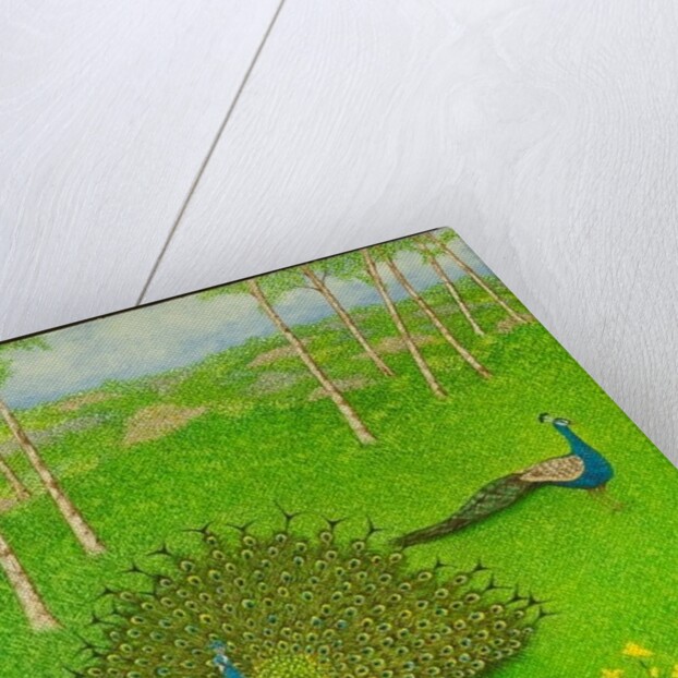 Winning Ways, 2012 by Pat Scott