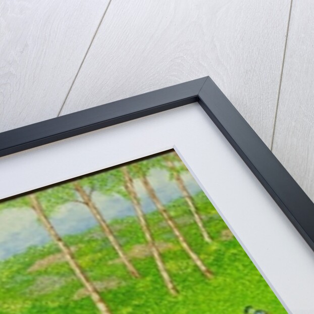 Winning Ways, 2012 by Pat Scott