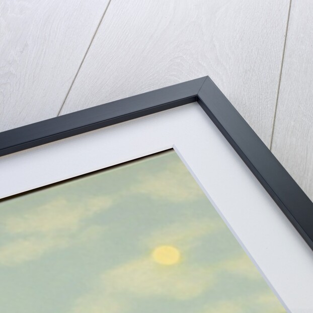 The New Generation, 2012 by Pat Scott