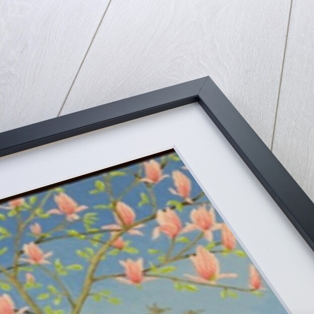 Something to Sing About, 2011 by Pat Scott