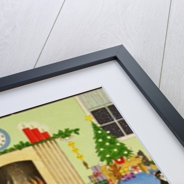 Getting Together, 2012 by Pat Scott