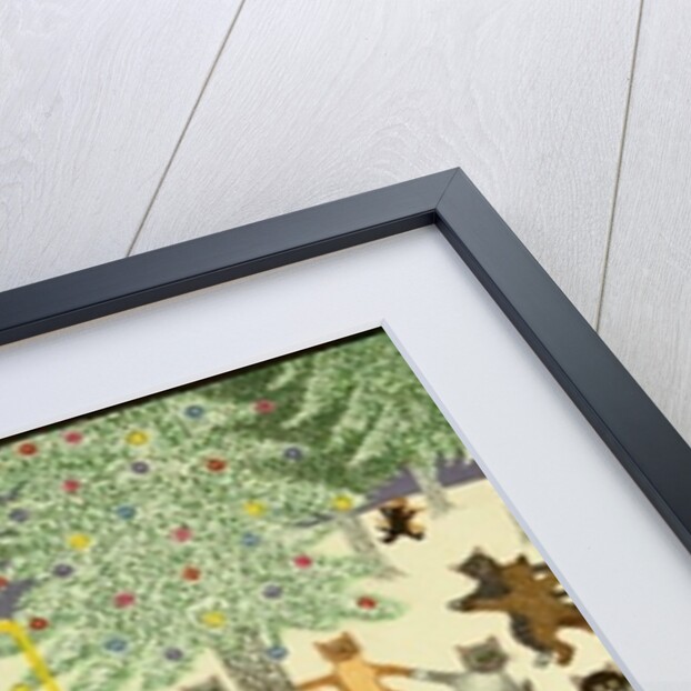 A New Beginning, 2013 by Pat Scott