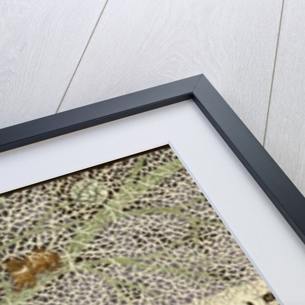 Present Time, 2012 by Pat Scott