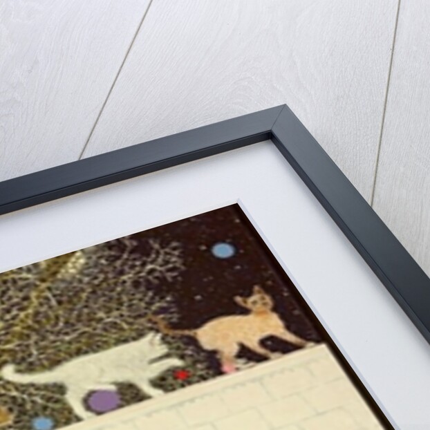 A Magical Display, 2012 by Pat Scott