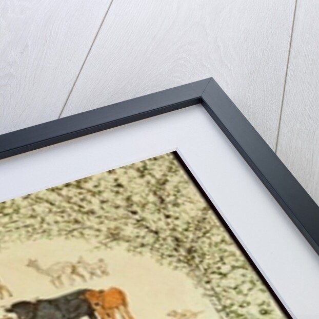 At the Heart of It All, 2013 by Pat Scott