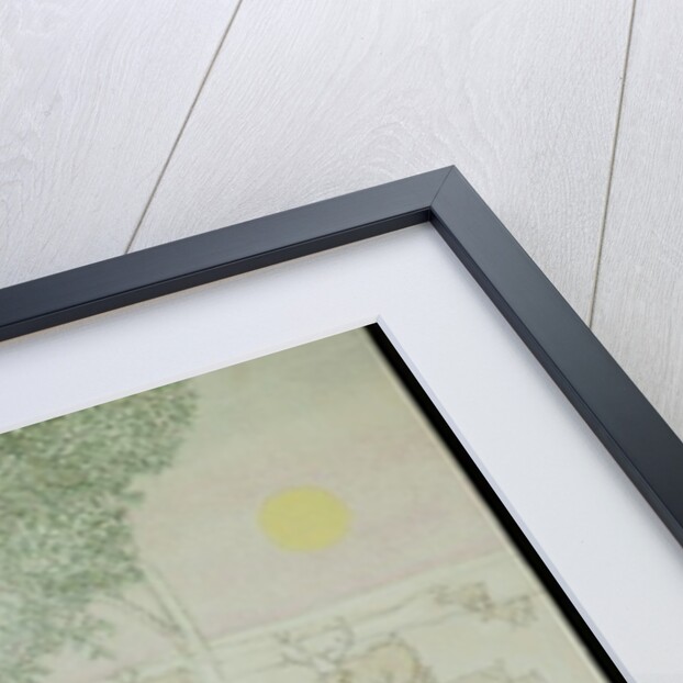 Best foot forward by Pat Scott