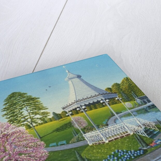 Companionship by Peter Szumowski