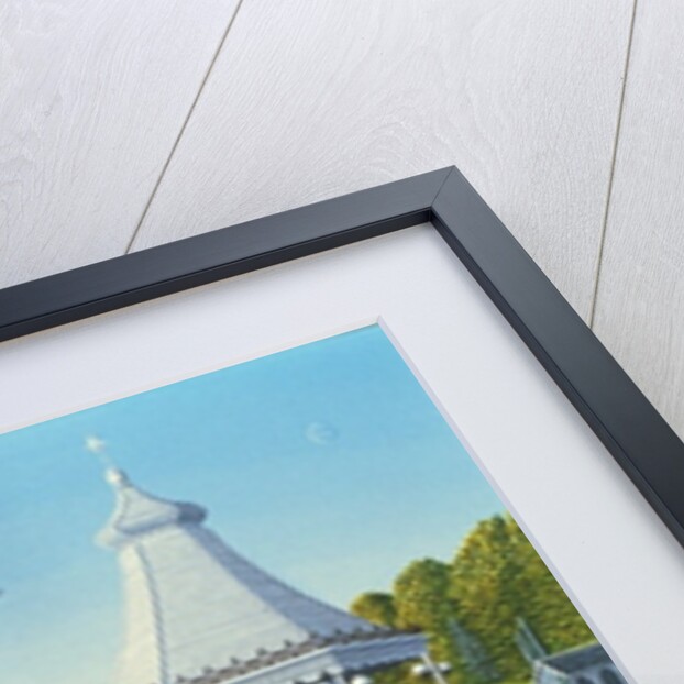 Companionship by Peter Szumowski