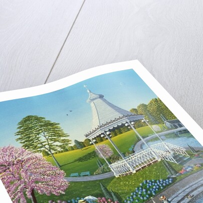 Companionship by Peter Szumowski