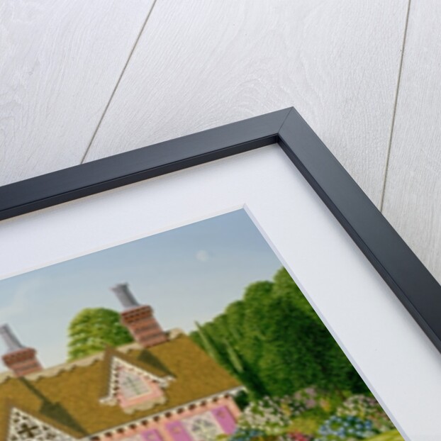 A Golden Anniversary by Peter Szumowski