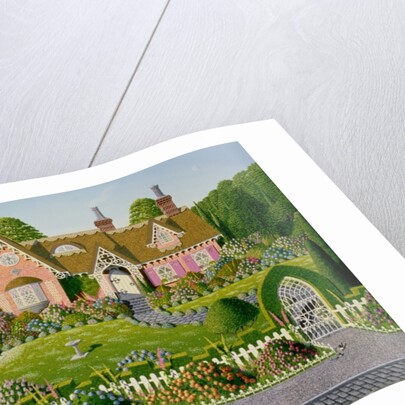 A Golden Anniversary by Peter Szumowski