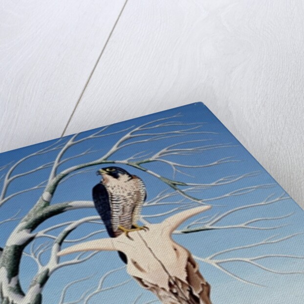 The Neolithic Totem by Peter Szumowski