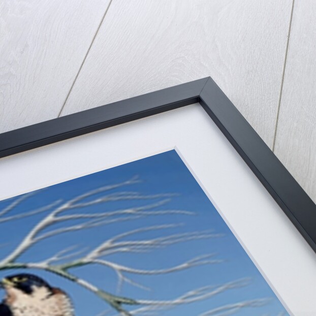 The Neolithic Totem by Peter Szumowski