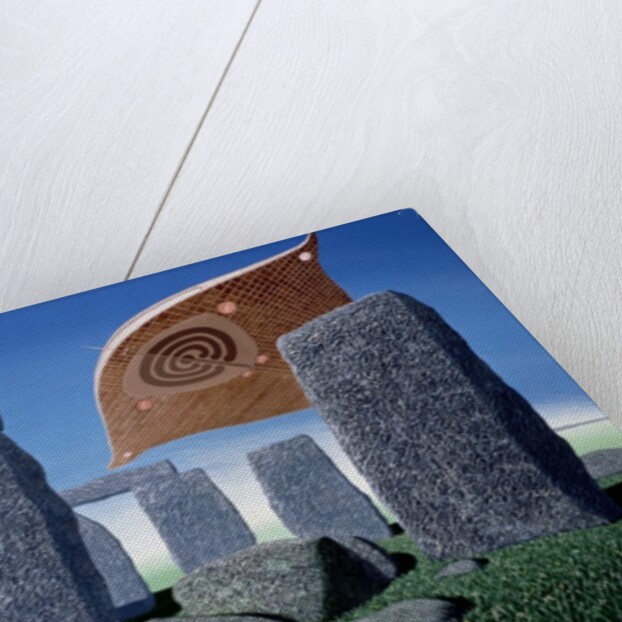 The Return by Peter Szumowski