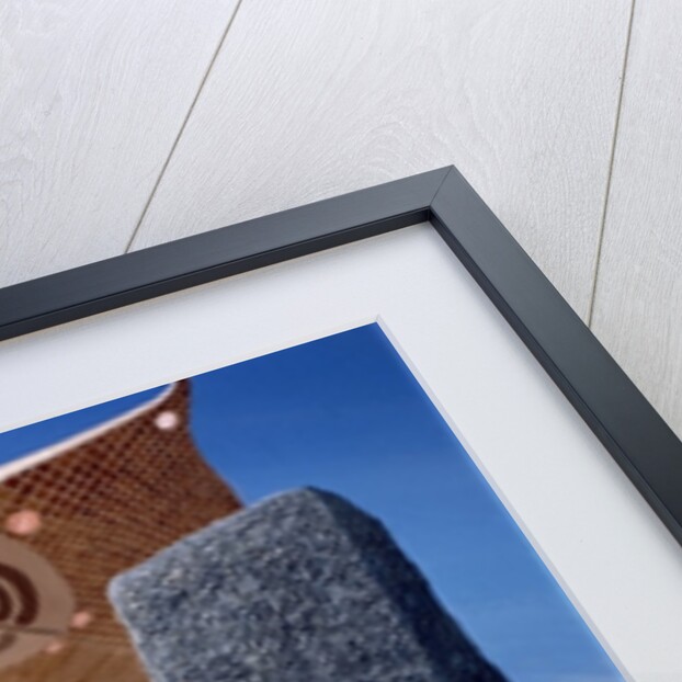 The Return by Peter Szumowski