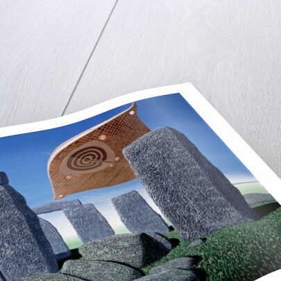 The Return by Peter Szumowski