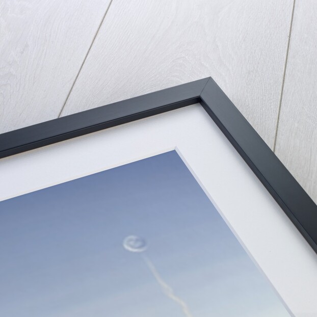 The Death of a Chief by Peter Szumowski