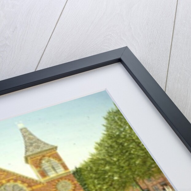 Wedding Ring by Peter Szumowski