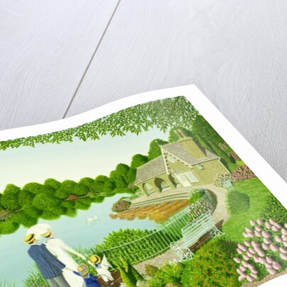 Togetherness by Peter Szumowski