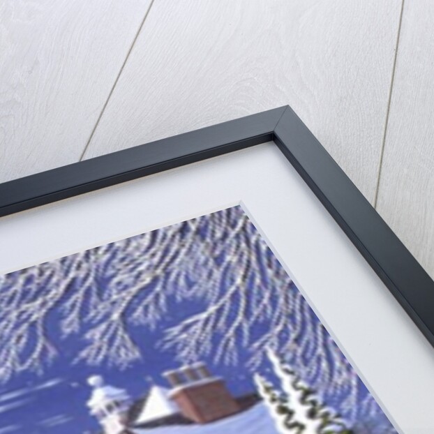 Moonlight by Peter Szumowski