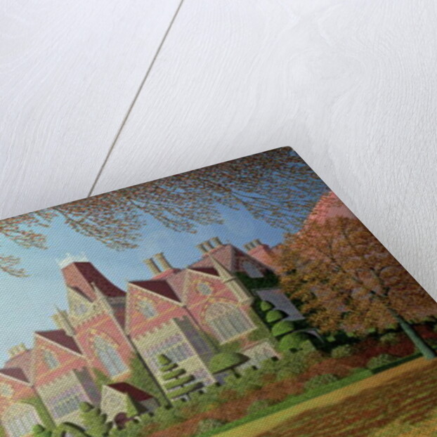 Heritage by Peter Szumowski