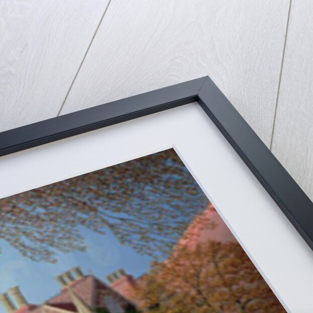 Heritage by Peter Szumowski